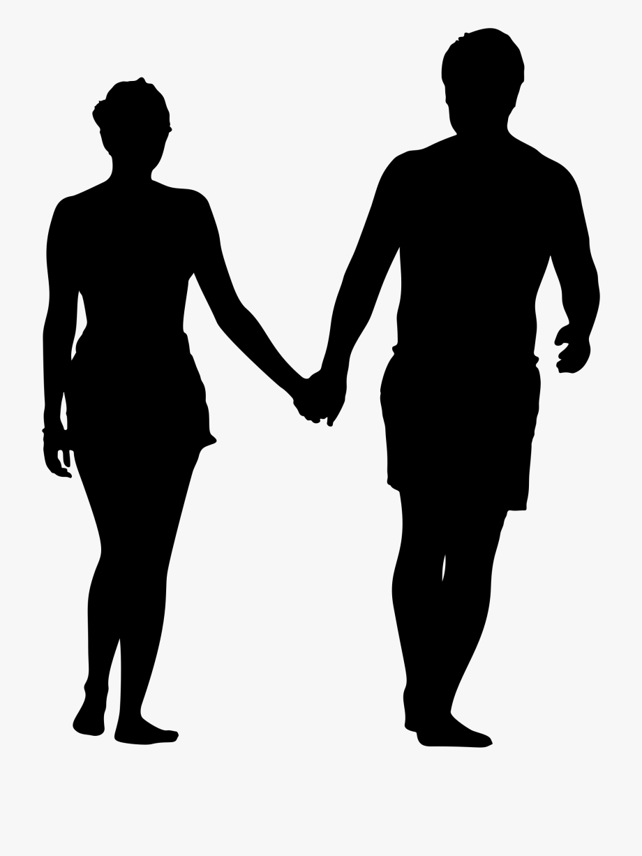 clipart couple holding hands 10 free Cliparts | Download images on ...