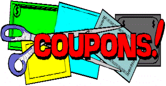 Free Coupons Cliparts, Download Free Clip Art, Free Clip Art.
