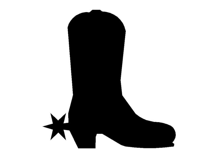 clipart cowboy boots 20 free Cliparts | Download images on Clipground 2023