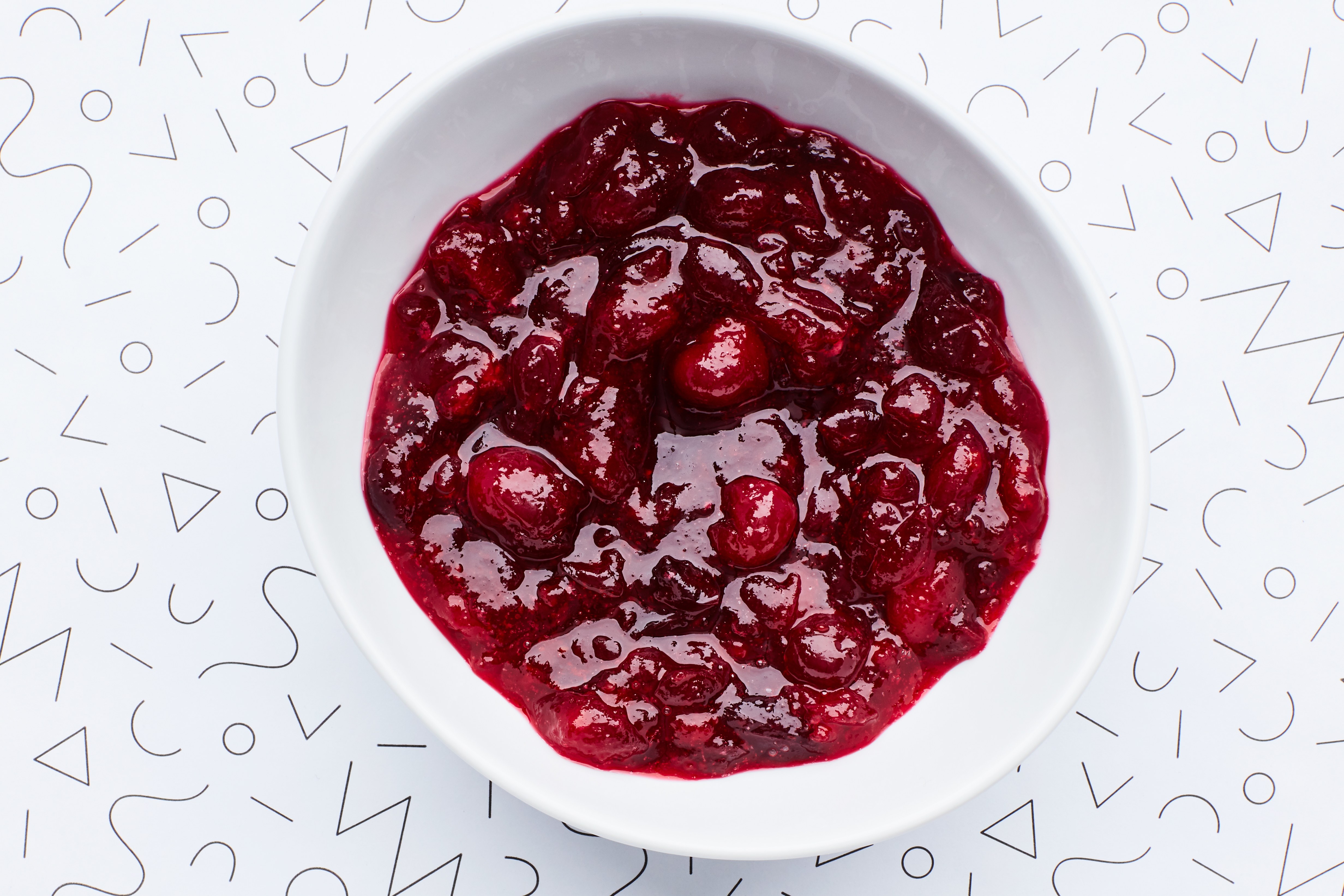 19 Great Cranberry Sauce Recipes for Thanksgiving.