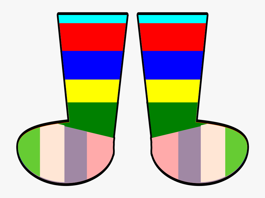 Clip Art Socks.