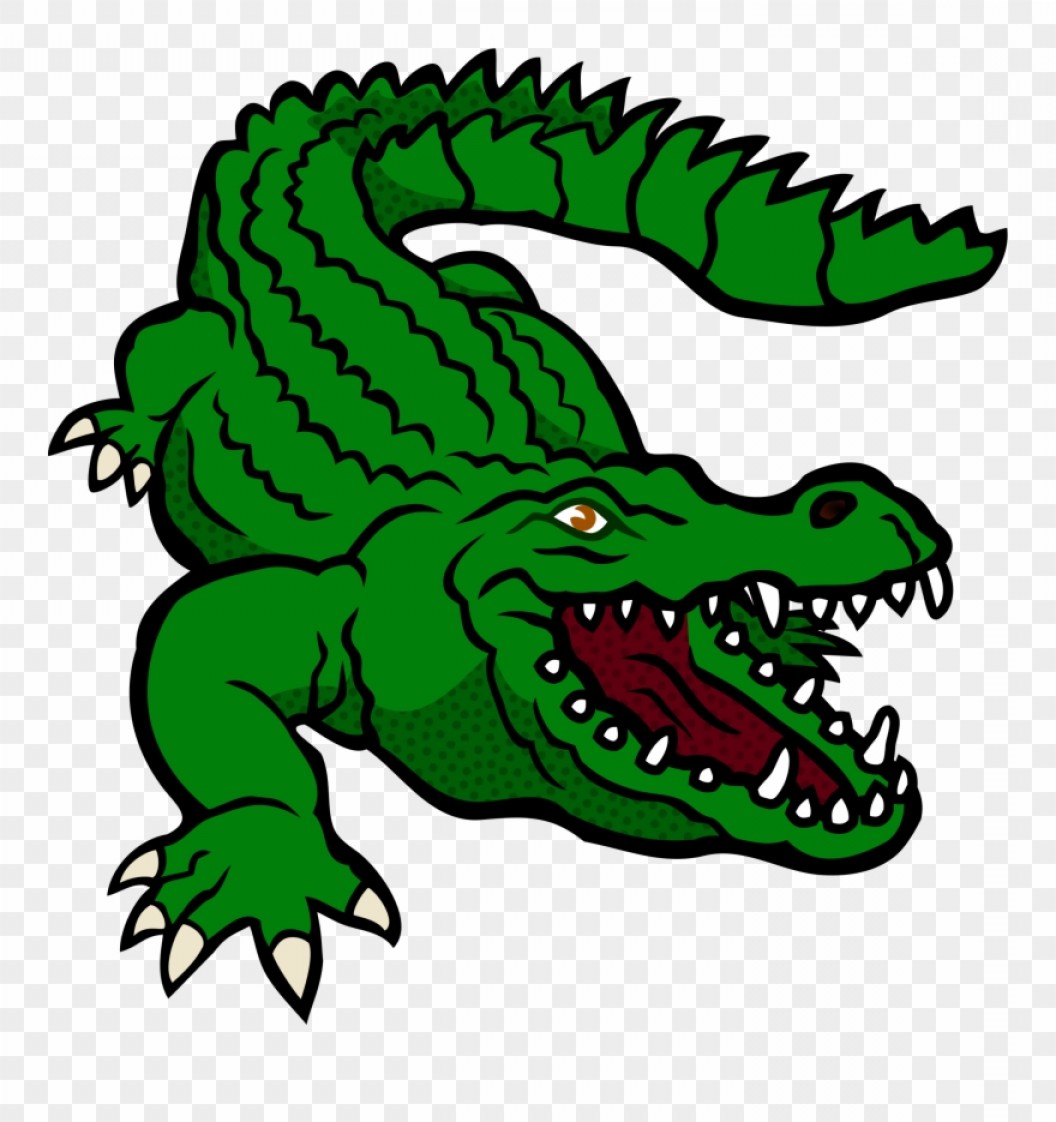 clipart crocodile 20 free Cliparts Download images on 