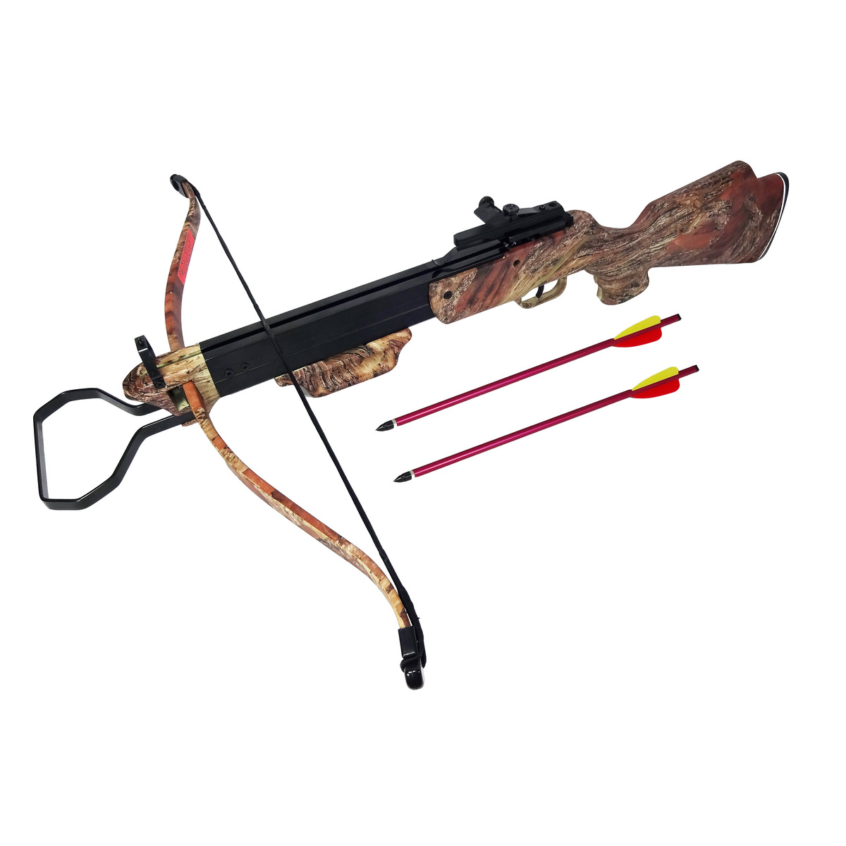 Crossbow clipart 2 » Clipart Station.