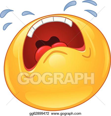 clipart crying 10 free Cliparts | Download images on Clipground 2023