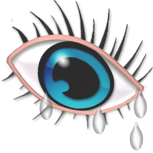 clipart crying eyes 20 free Cliparts | Download images on Clipground 2021