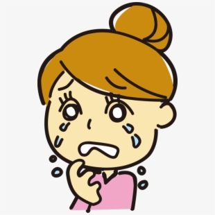PNG Crying Cliparts & Cartoons Free Download.