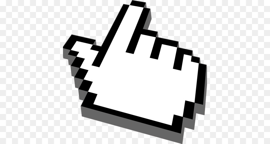 Mouse Cursor clipart.