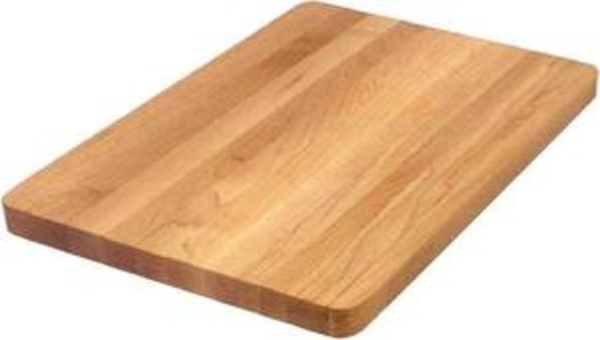 Cutting Board.