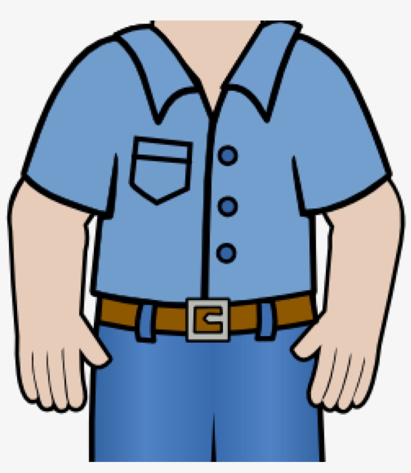 Dad Clipart Daddy Standing 01 Clip Art At Clker Vector.
