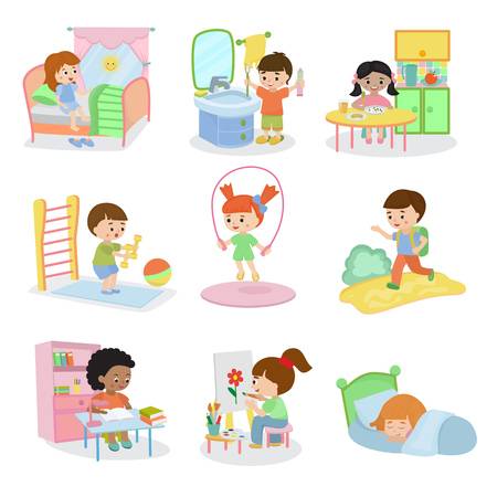 clipart daily activities 20 free Cliparts | Download images on ...