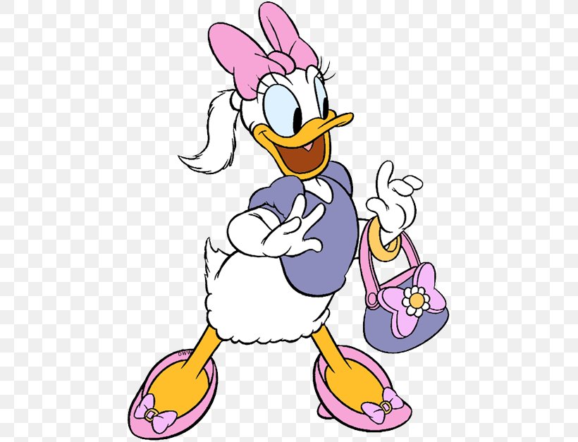 clipart daisy duck 10 free Cliparts | Download images on Clipground 2024