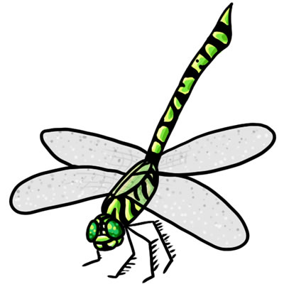 Free Dragonfly Cliparts, Download Free Clip Art, Free Clip.