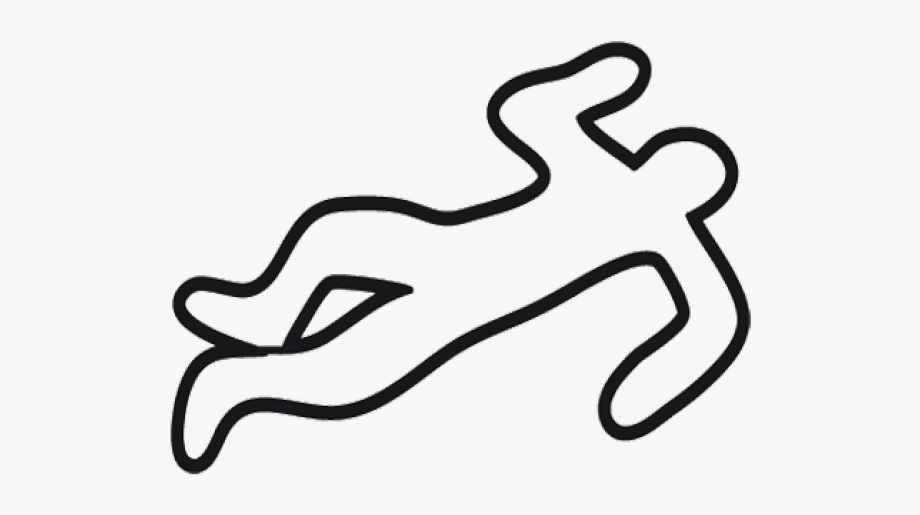 clipart dead body 20 free Cliparts | Download images on Clipground 2022