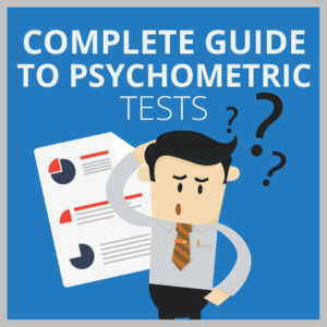 Psychometric Tests: Your Complete Guide (2020) + Free Tests!.