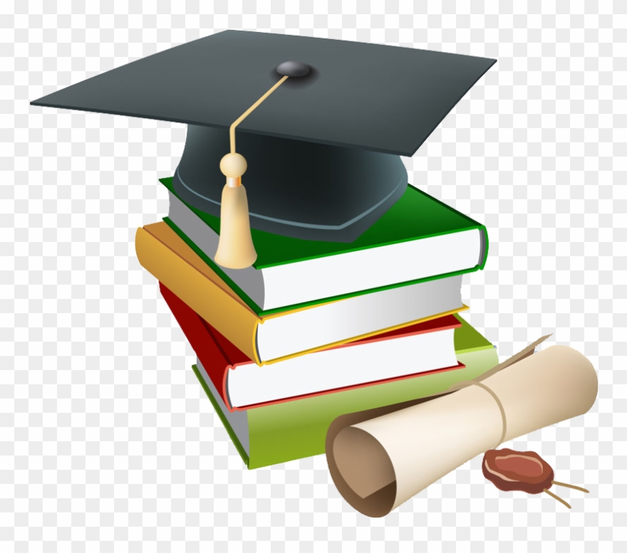 Student Higher Education Academic Degree Dr Cap.