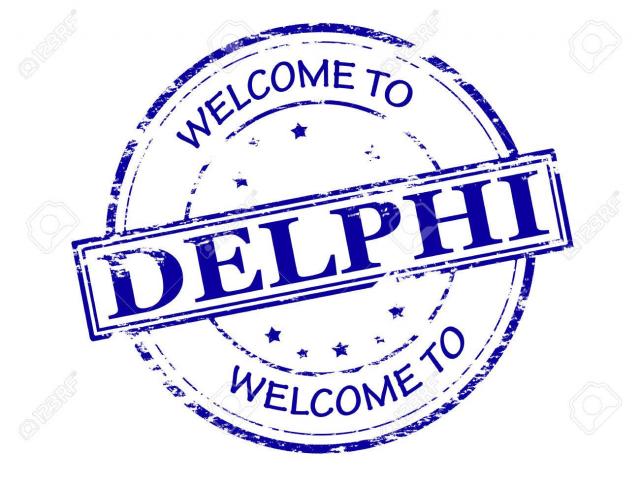 Delphi Cliparts 7.