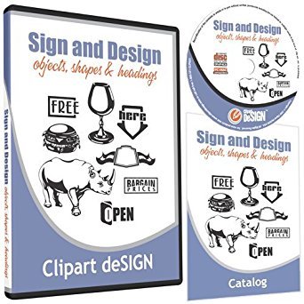 Clipart deSIGN USA Sign Making Design Clipart.