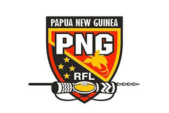 Papua New Guinea.