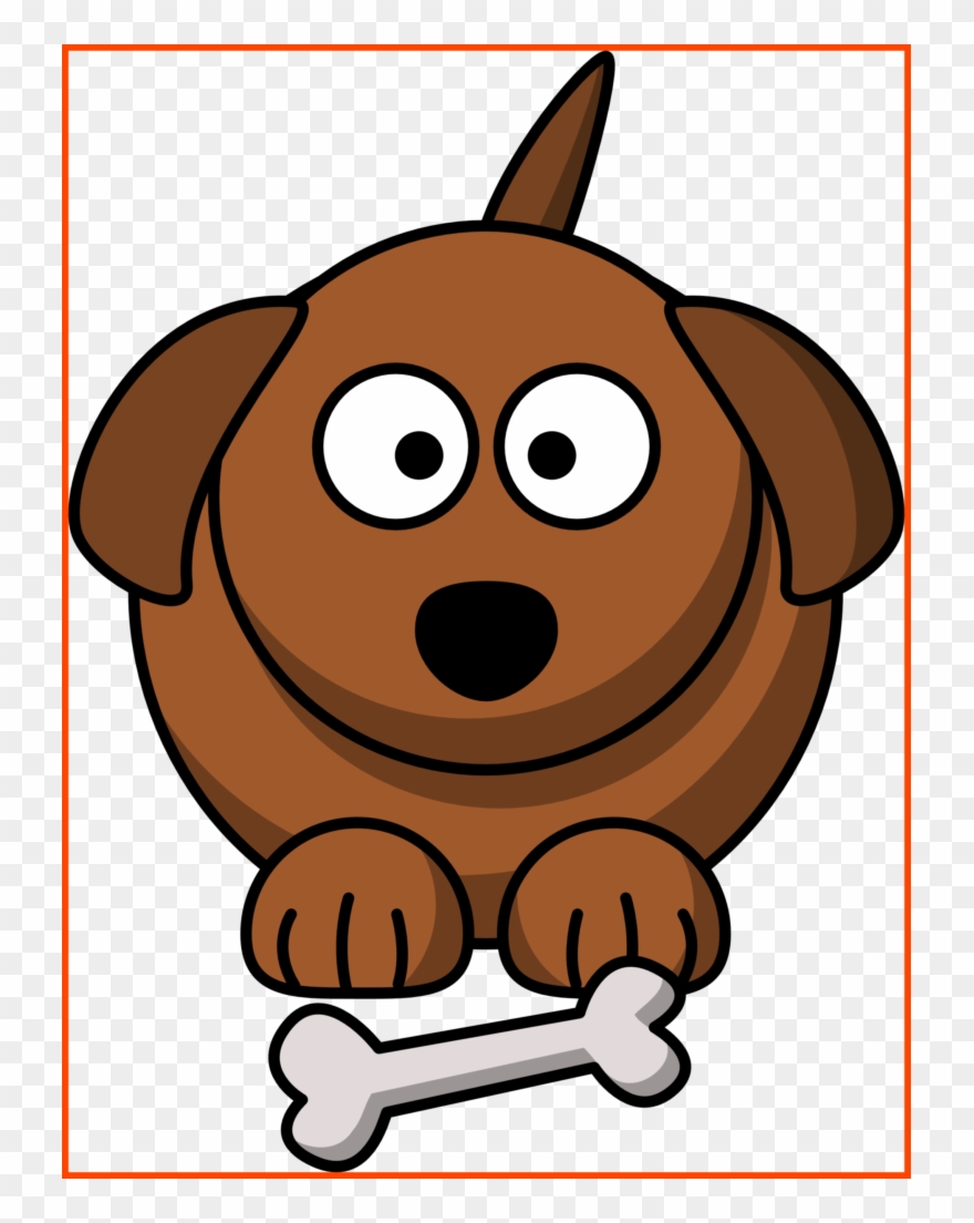 Clipart Dog 1 Clip Art Dogs.