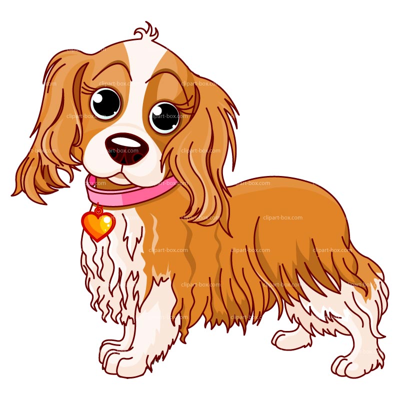 Free Dog Clipart.