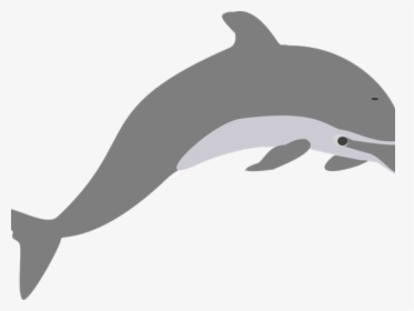 Clip Art Royalty Free Clipart Of Dolphins Jumping.
