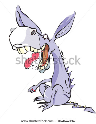 clipart donkey laughing 20 free Cliparts | Download images on ...