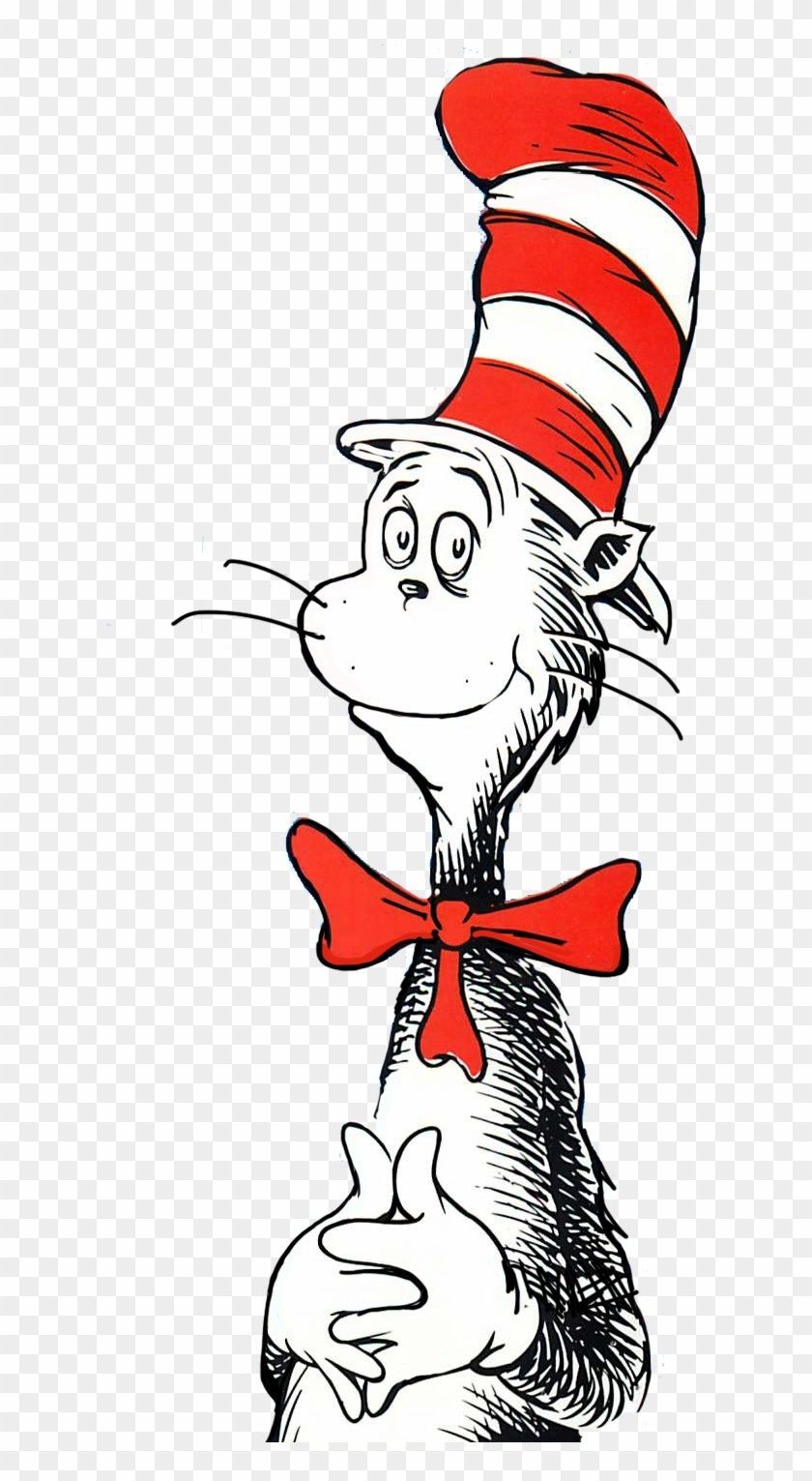 Dr. Seuss Clipart for printable to.