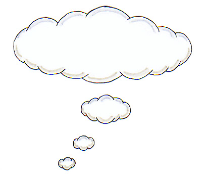 Free Dreaming Clouds Cliparts, Download Free Clip Art, Free.