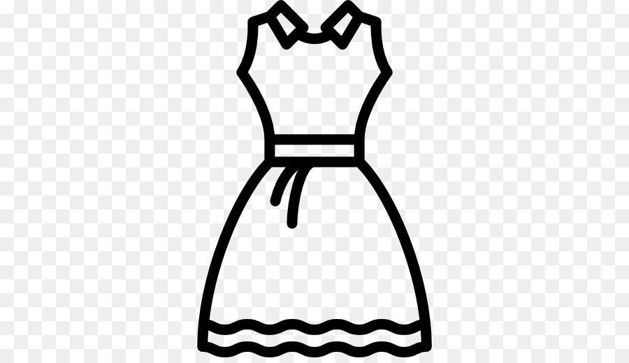 clipart dress black and white 20 free Cliparts | Download images on