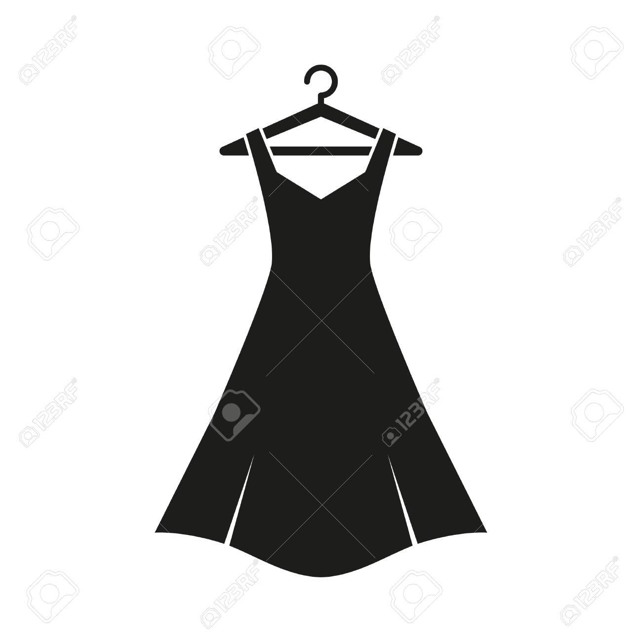 clipart dress on hanger 20 free Cliparts | Download images on ...