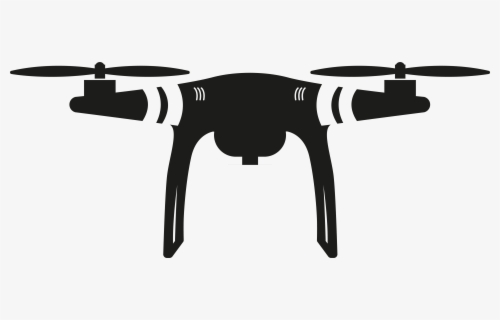 Free Drone Clip Art with No Background.