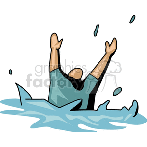 drowning pictures clipart 10 free Cliparts | Download images on ...