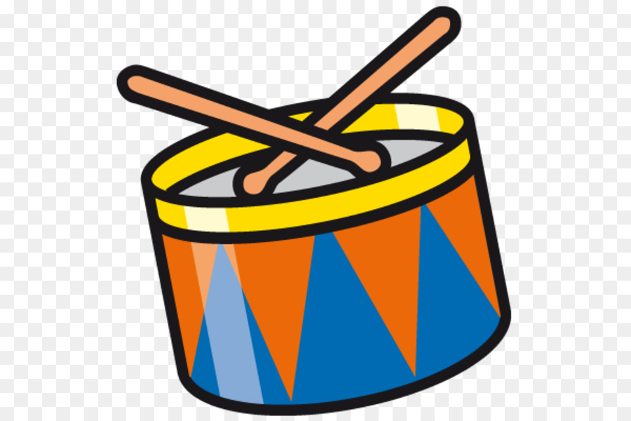 Snare Drums Marching percussion Clip art.