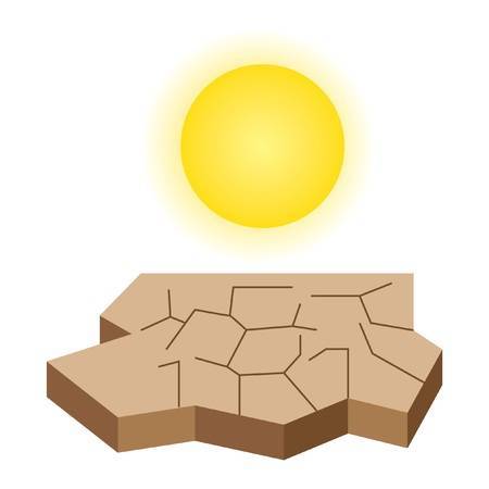 Dry weather clipart 1 » Clipart Portal.