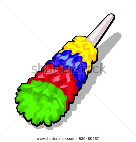 Duster clipart 2 » Clipart Station.