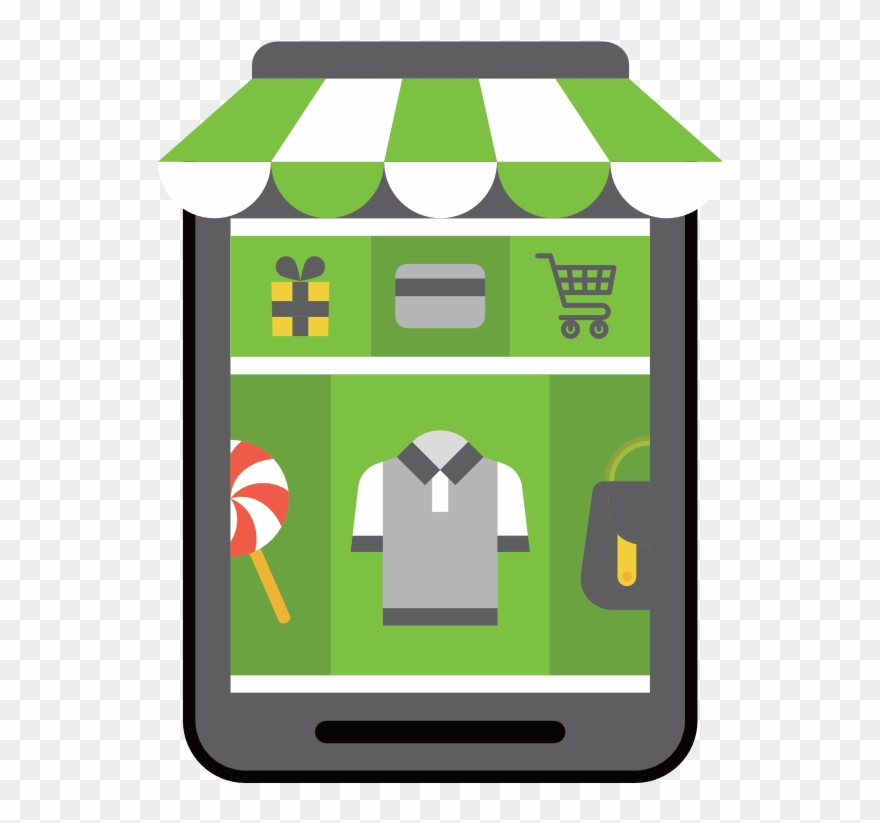 Coupon Clipart E Shopping Cart.