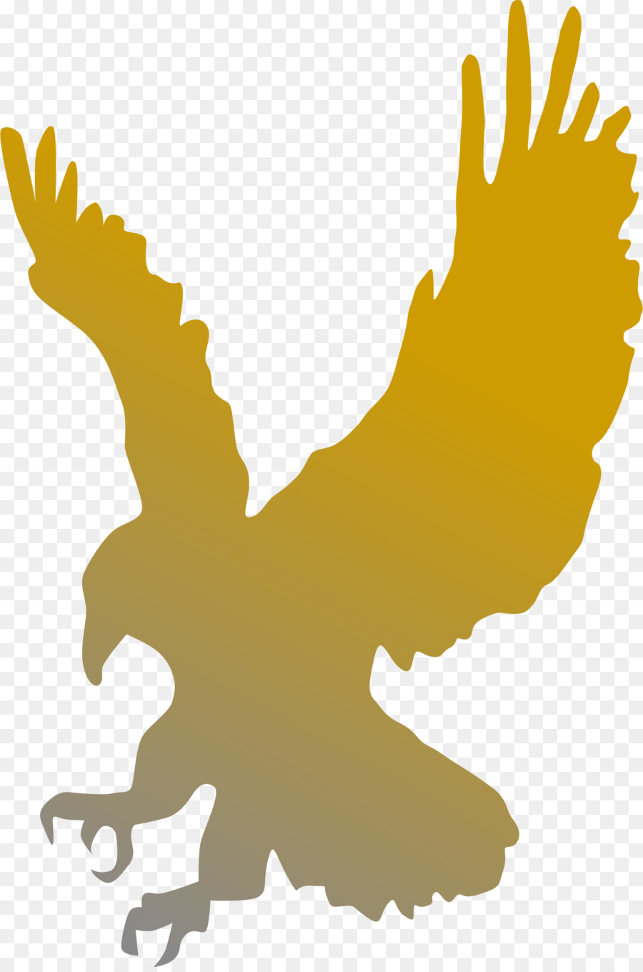 Eagle Bird clipart.