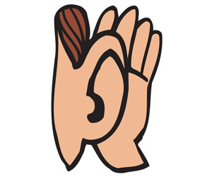 Free Listening Ears Cliparts, Download Free Clip Art, Free.