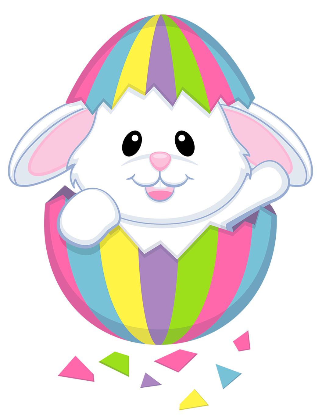 Clipart Easter.