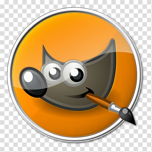 GIMP editing Adobe shop Computer program, gnu icons.