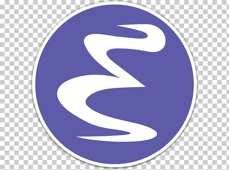 Emacs Lisp Text editor Computer Software Vim, linux PNG.