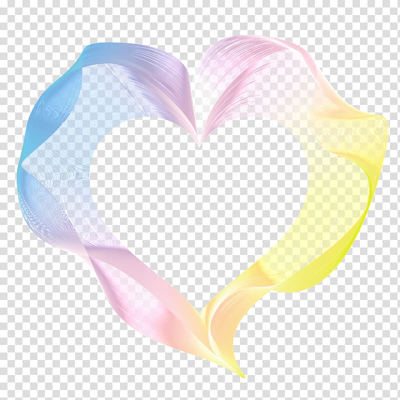 Computer Icons Editing Heart, effects transparent background.