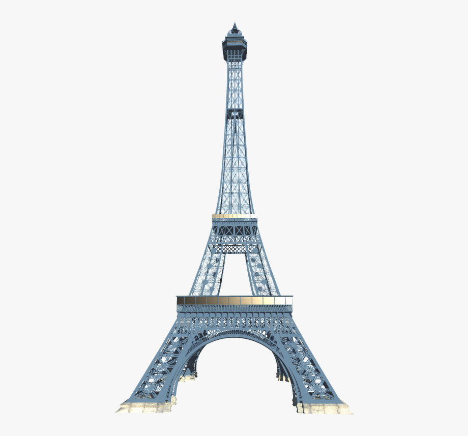 Free Download Eiffel Tower Png Clipart Eiffel Tower.