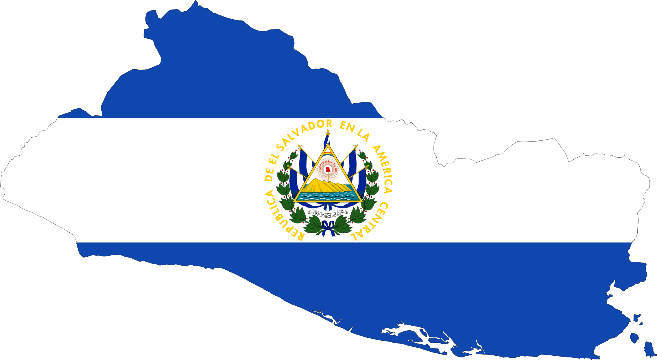 El Salvador Clipart at GetDrawings.com.