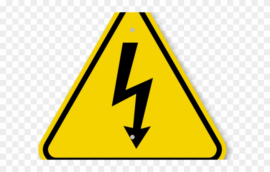 Electricity Clipart Electric Shock.