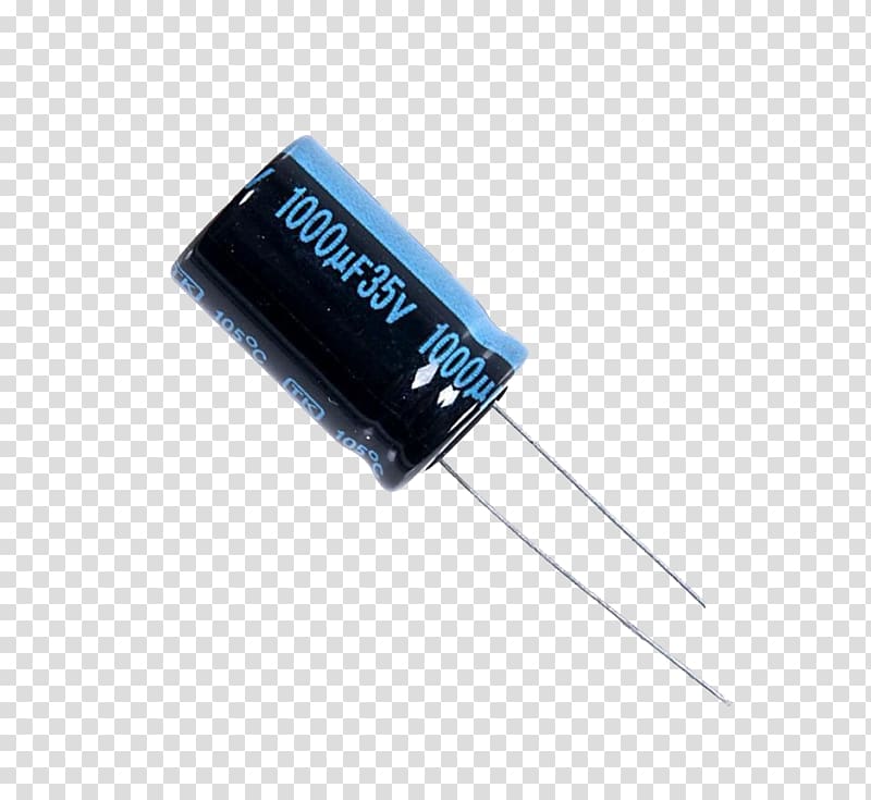 Capacitor Electronic component Electronics Resistor.