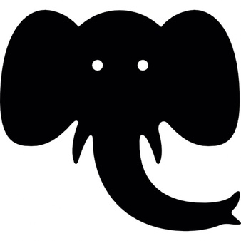 Download clipart elephant trunk up 20 free Cliparts | Download ...