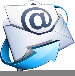 Clipart Email Icon.