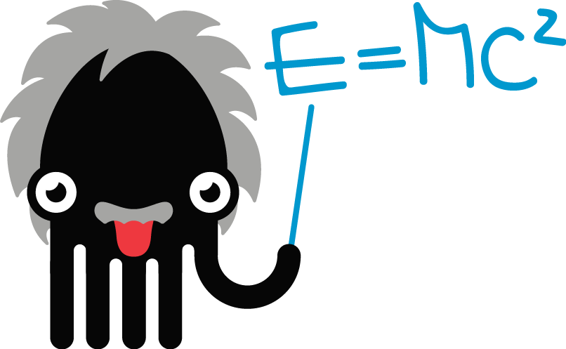 Einstein clipart emc2, Einstein emc2 Transparent FREE for.