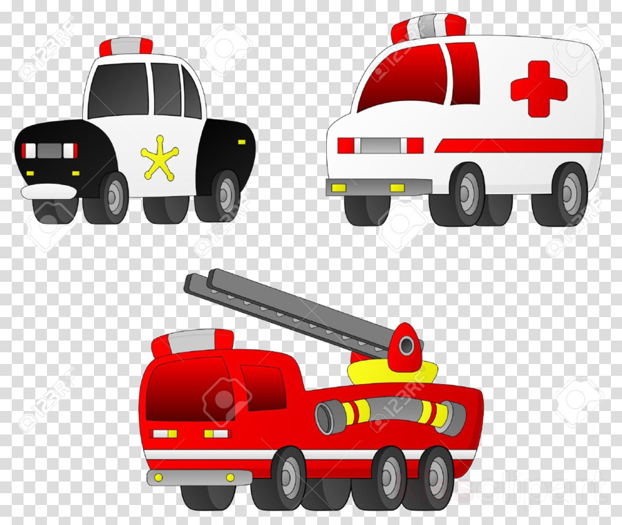 Машинки полиция скорая и пожарная. Пожарные машинки для детей. Полиция машина мультяшная пожарная машина. Машины спасательных служб для детей.
